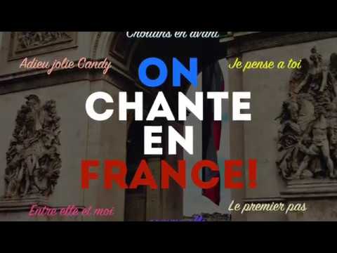 On chante en France: Adieu Jolie Candy