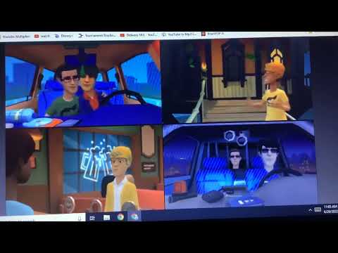 up to faster 4 parison to Plotagon