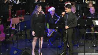 Baby It&#39;s Cold Outside -- Frank Loesser arr. Paul Murtha