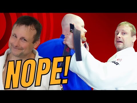 Hidden Kuzushi Tricks: The Secret to Forward Pulling