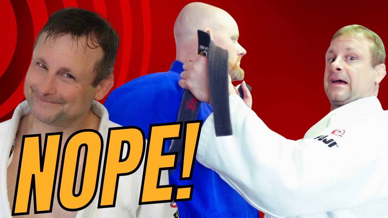 Hidden Kuzushi Tricks: The Secret to Forward Pulling