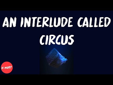 Saba - an Interlude Called “Circus” (feat. Eryn Allen Kane) (lyrics)