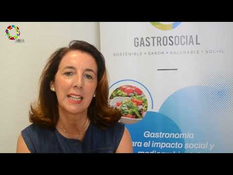 GastroSocial: Cocinando con diabetes - I Edicin 2023 