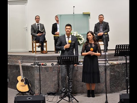 Evanghelizare 2019 - 18.01.2019 - B.C.P. ”Golgota”