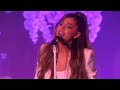 Ariana Grande - thank u, next (Live on Ellen / 2018) thumbnail 1