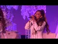 Ariana Grande - thank u, next (Live on Ellen / 2018) thumbnail 2