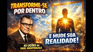 VOCÊ ESTÁ CRIANDO SUA PRÓPRIA REALIDADE (SEM PERCEBER)