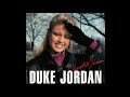 Duke Jordan Solo Piano - My Funny Valentine (1985)