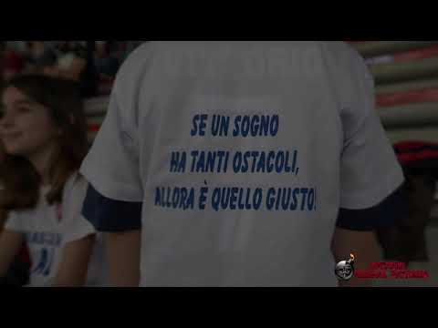 FINALE PLAYOFF Serie B Bernalda Futsal VS Traforo Spadafora 7-6 (videocronaca) 25/05/2019