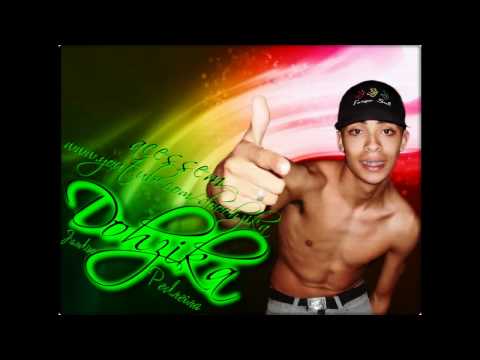 Mc Zuka e Mc Nego Blue - Olhar no arranca pedaço { Dj Ferreira }