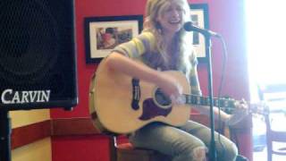 Brooke White - You&#39;re So Vain