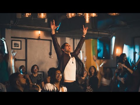 Prendía  - Carlos Moore