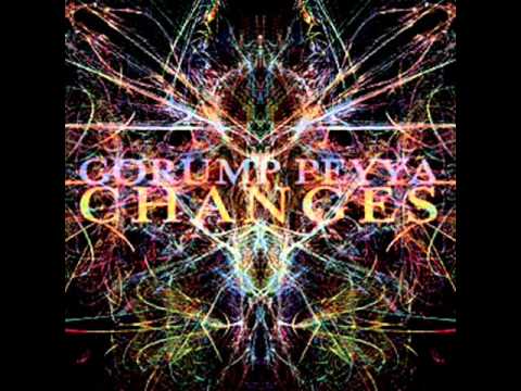 Gorump peyya - Very  powerful  psychedelic