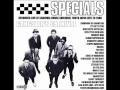 The Specials - You're Wondering Now