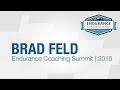 Brad Feld: Lessons From a Burning Entrepreneur