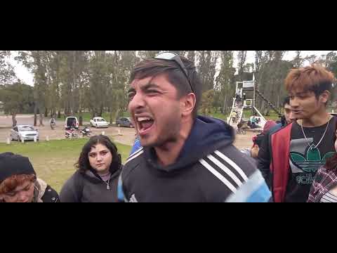 Zelakk vs Perseo || Springfree — 4tos || Fecha 2