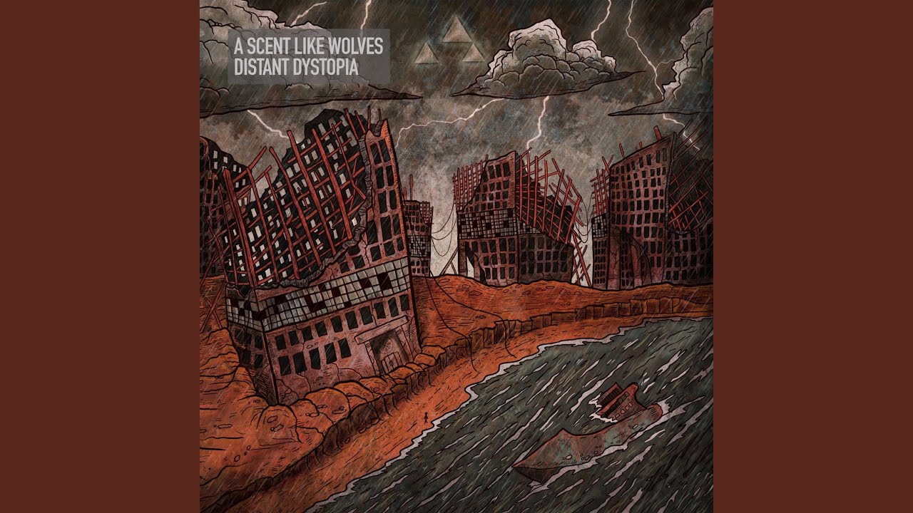 A Scent Like Wolves - Spell Caster