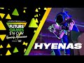 HYENAS Gameplay Presentation and Heroki Reveal - Future Games Show Spring Showcase 2023