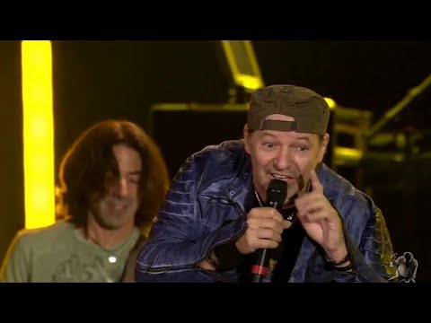 Vasco Rossi - T'immagini (Live 2008)