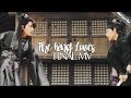 The King Loves (왕은 사랑한다) Finale MV- Wang Won + Wang Rin + Eun San {down}