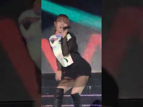 4minute jiyoon ~whatcha doin today,  fancam