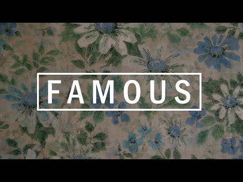 Trading Alaska - Famous