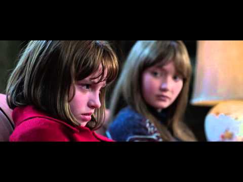 THE CONJURING 2 Official Trailer - In Cinemas 9 Jun 2016