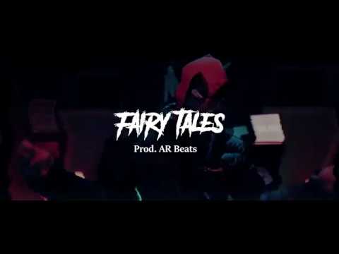 (CGM) Digga D x Sav'O x V9 x Poundz x S1 Type Beat "Fairy Tales" [Prod. AR Beats]