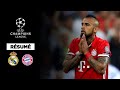 Real Madrid - Bayern Munich | Ligue Des Champions 2016/17 | Résumé en français (CANAL +)