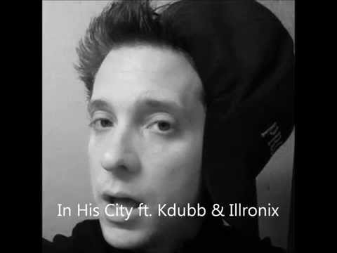 In His City ft Kdubb & Illronix