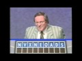 Countdown Monday 3rd March 1997 Part 1 Of 3