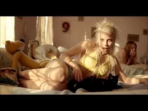 Die Antwoord - Cookie Thumper Official Music Video