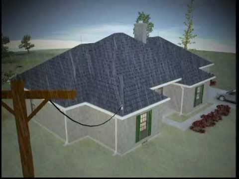 Protect Your Home from Lightning