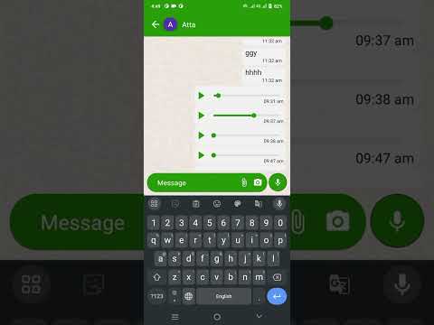 Chat Sphere App