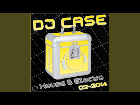 Don't Stop the Rhythm (Beatz Projekted Remix)