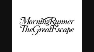 Morning Runner - The Great Escape (Live at Somerset House)