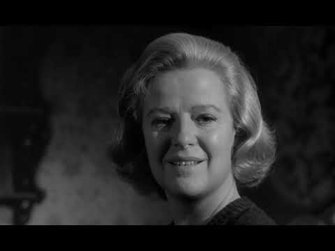 Seance On A Wet Afternoon (1964 720p)