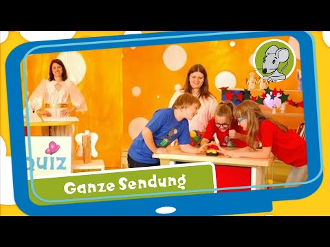 Hallo Benjamin! Schick' mir einen Engel! - christliche Kindersendung zu Weihnachten