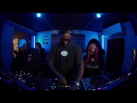 🎶 Sun OC Presents: Grimey Hours w/ JLSXND7RS & Jade Soul 🎶 - 6 December 2025