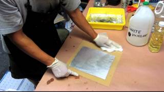 how to make red velvet box cake mix taste like homemade