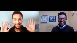Aspiration Inspiration: Austin Rose - Full Interview video