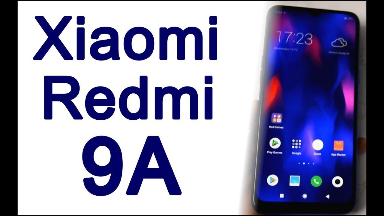 Xiaomi Redmi 9A, new 5G mobiles series, tech news update, today phone, Top 10 Smartphone, gadget,Tab