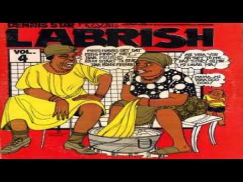 Junior Ruff - Love Agony