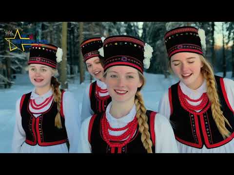 Orszak Trzech Króli 2026, Ostrołęka - teledysk