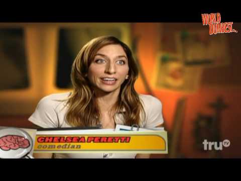 The Smoking Gun Present's - World's Dumbest Daredevils 4