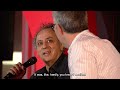 Darius Khondji Masterclass By Angénieux