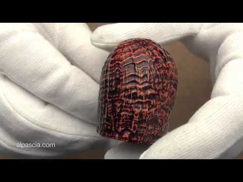 pipa Ser Jacopo 092 - smoking pipe