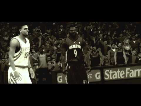 NBA 2K13 My Career Playoffs PC