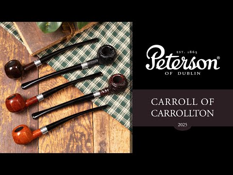 Peterson Carroll of Carrollton 2025