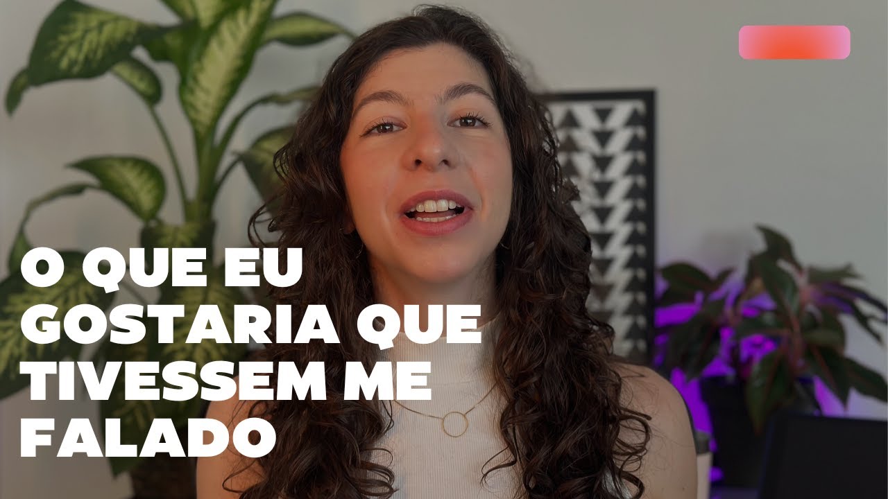 CONSELHOS PARA SOCIAL MEDIA INICIANTE | Não cometa meus erros